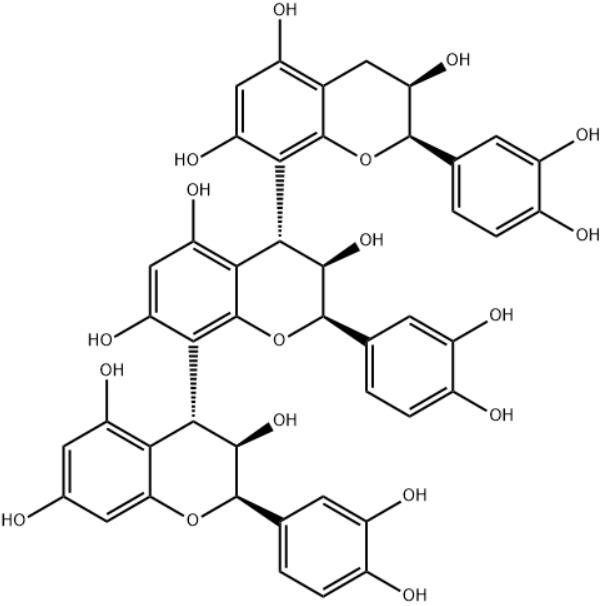 Procyanidin C1